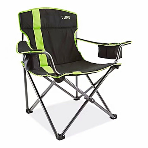 New uline camp chair - uline,