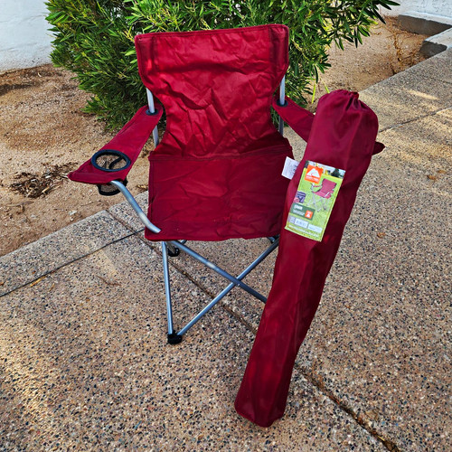 Ozark trail red - ozark,