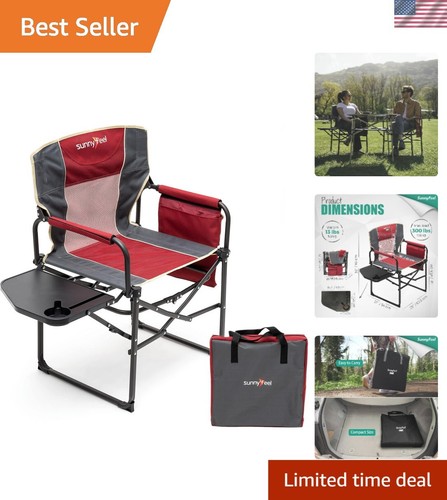 Durable heavy duty camping - durable,