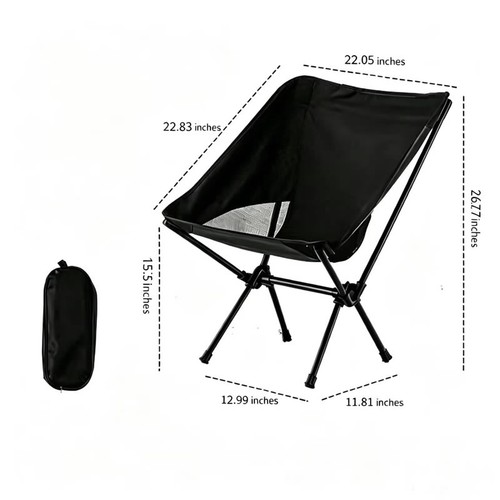 Collapsible camp chairs - camp,