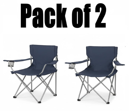 Camping folding - (set, of