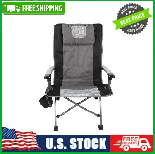 Ozark trail high back camping - trail,