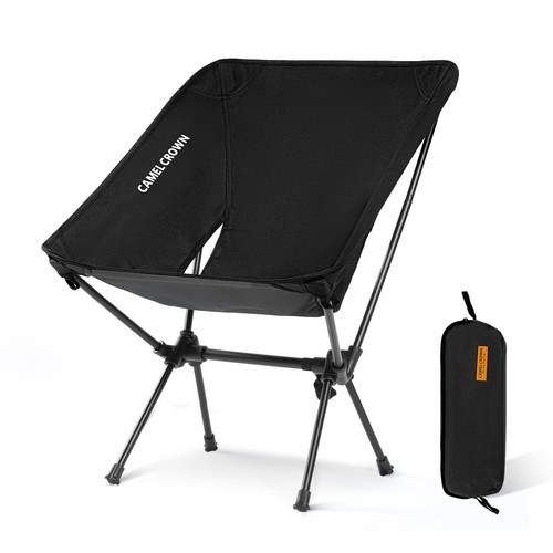 Portable camping chair folding - portable,