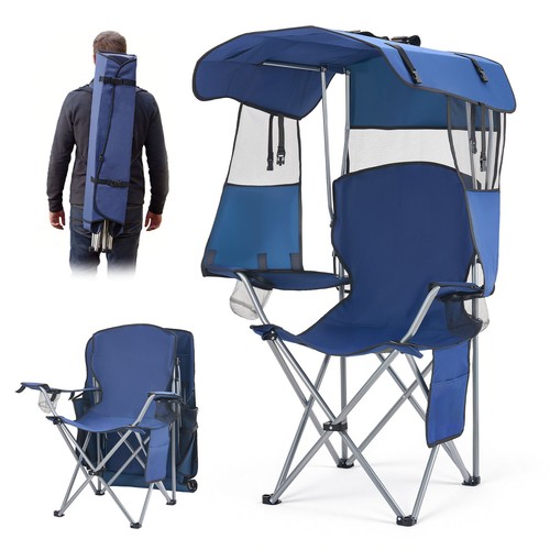 Uimoso folding camping chair - uimoso,