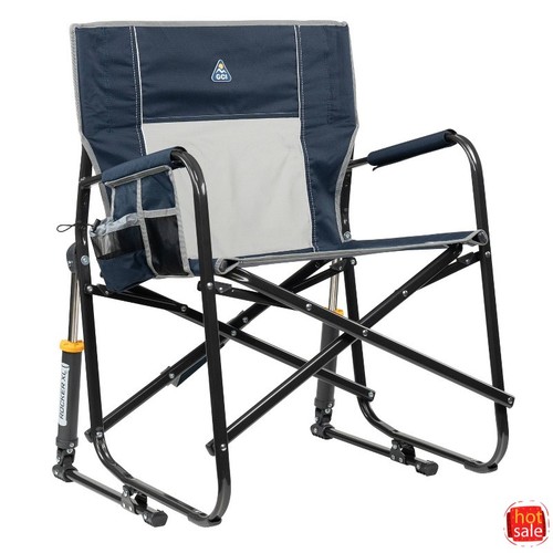 Freestyle rocker oversized - rocker,
