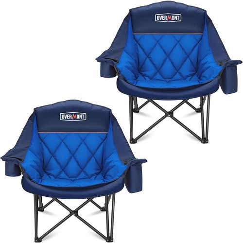 Overmont ohs campcouch xl - overmont,