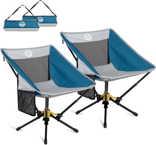 Portable camping chair - camping, set