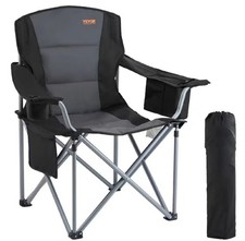 Heavy Duty Camping Chair