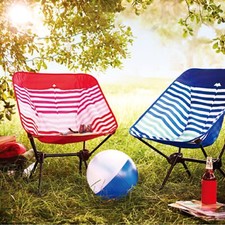 Ultralight Portable Folding