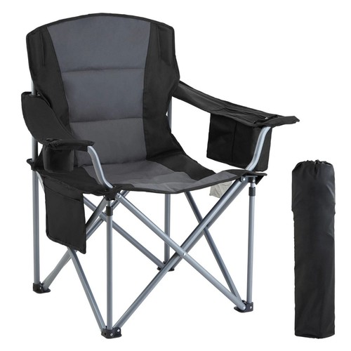 Heavy duty camping - heavy, chair