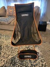 URPRO Outdoor Folding Chair