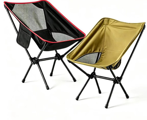 Pack collapsible camp - 1/2-pack,