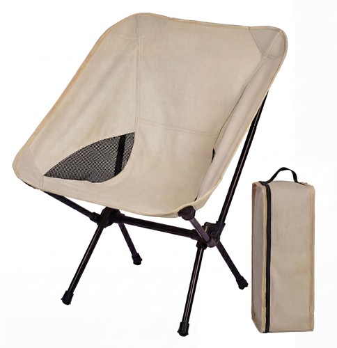 Camping chair portable - chair,