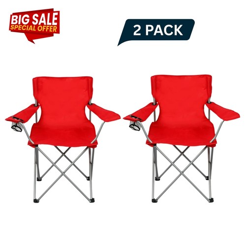 Ozark trail basic quad folding - ozark,