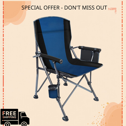 New camping chair folding - chair,
