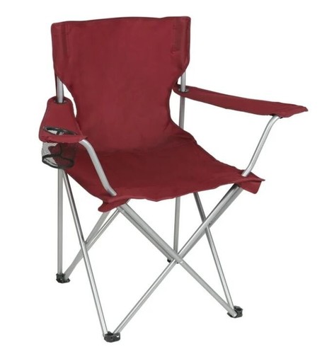 Ozark trail basic - quad, folding