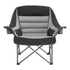 Oversized Padded Camping Chair