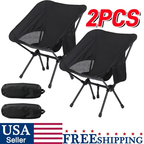 Pack collapsible camp chairs - camp,