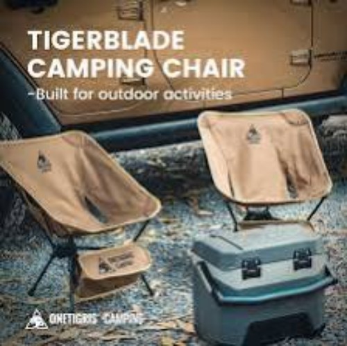 Onetigris tigerblade camping - onetigris,