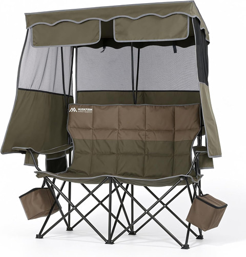 Padded double camping - padded,