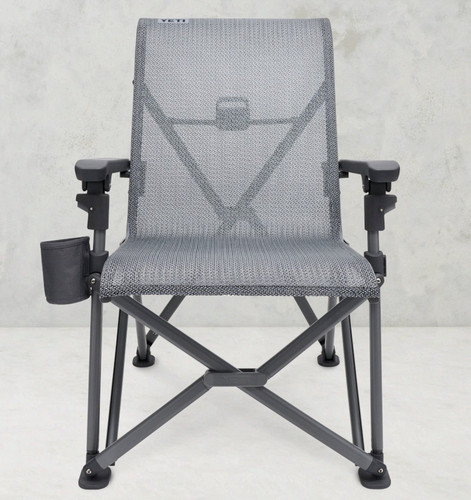 Yeti trailhead camp chair - yeti,