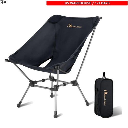 Portable camping chair - portable,