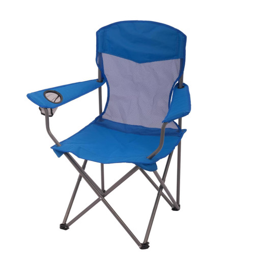 Ozark trail basic mesh - ozark, folding