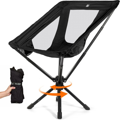Portable camping chair - chair,