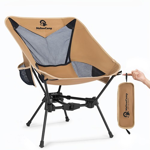 Camping chair ultralight - camping,