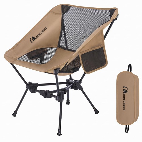 Portable camping chair - portable,