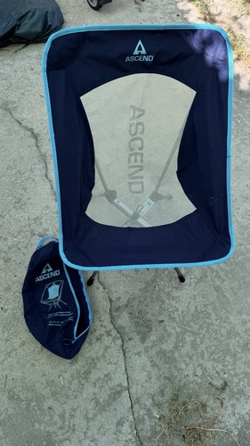 Ascend ultralight portable - ascend,