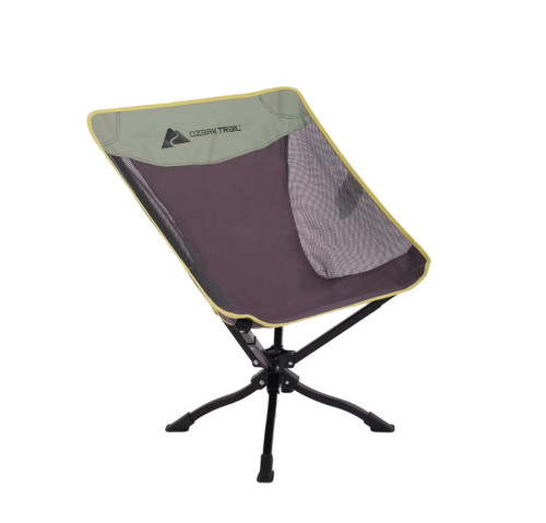 Ozark trail compact camping - trail,