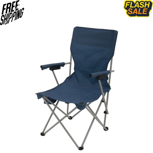 Ozark trail camping - chair, hard