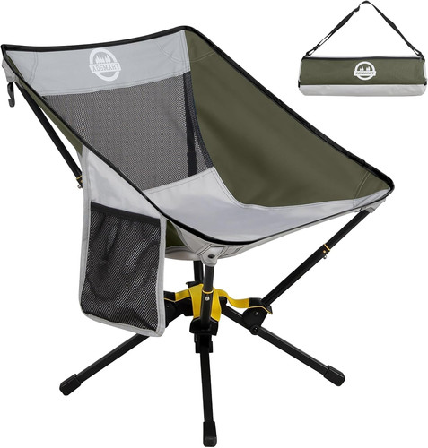 Portable camping chair - portable,
