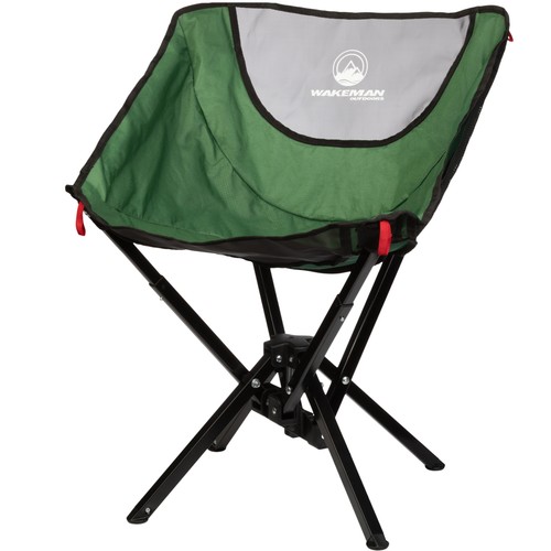 Portable camping chair - portable,
