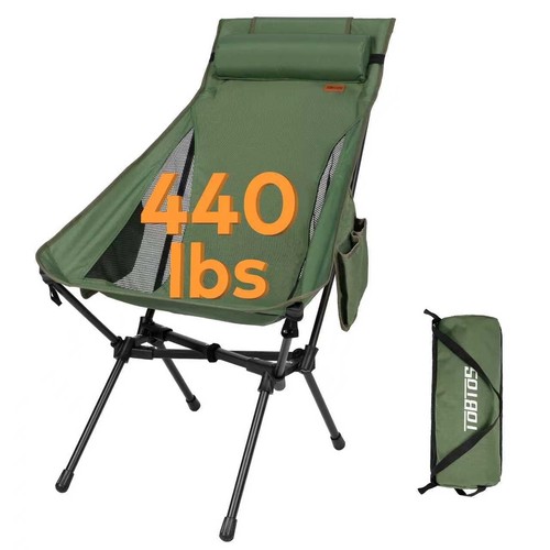 440lbs high back - back, chair