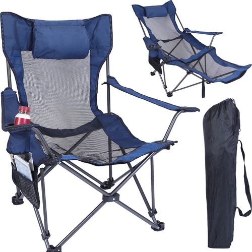 Imountek camping chair - imountek,