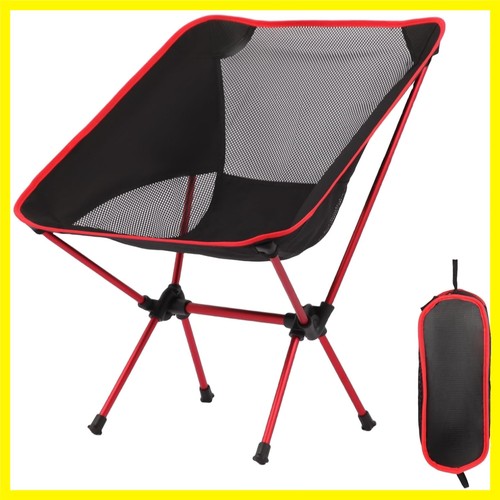 Ultralight camping chair - camping,