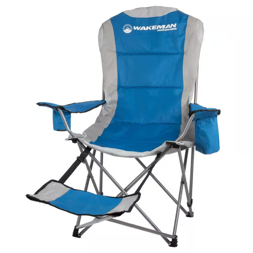 Camping chair with - camping,