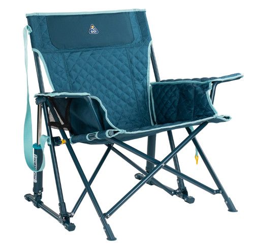 Kickback insulated rocker low - insulated,