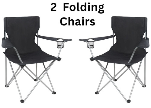 Ozark trail basic - basic, folding