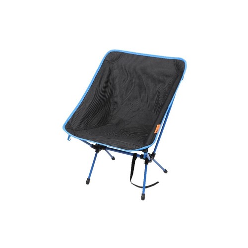 Backpacking camping chair - camping,