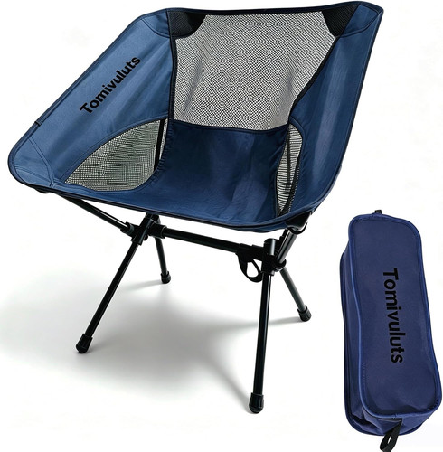 Ultralight camping chair - camping,