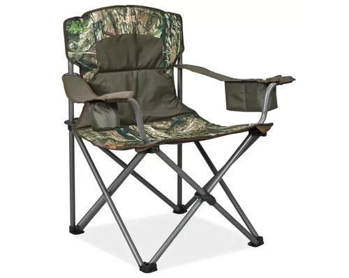 Camo chair camp - camo, 400