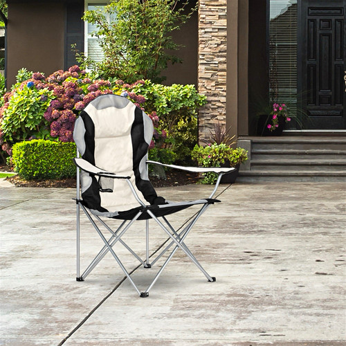 Medium camping chair fishing - medium,