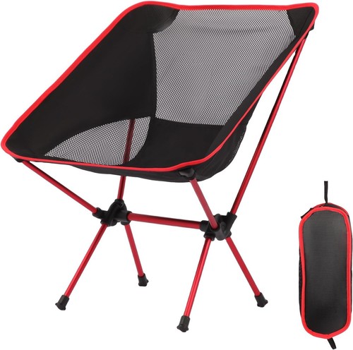 Ultralight camping chair - ultralight,