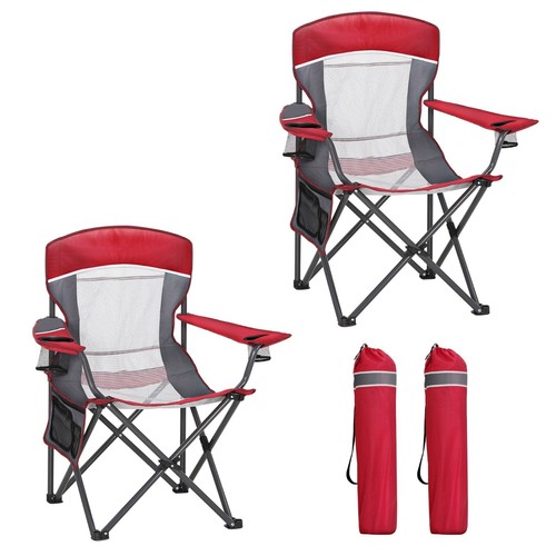 Pack portable camping chair - portable,