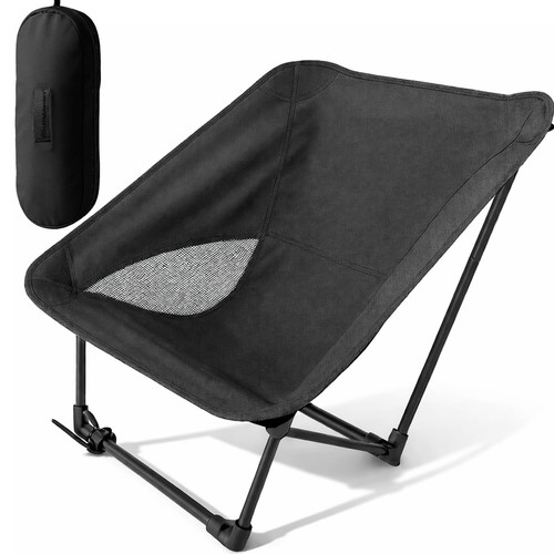 Portable camping chair for - camping,
