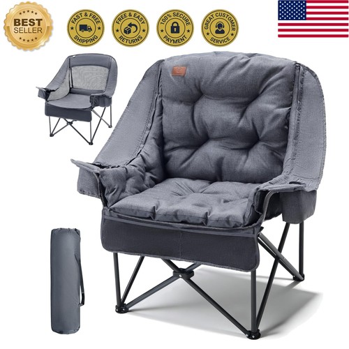 Camping chair with - chair,