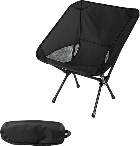 Portable camping chair - portable,